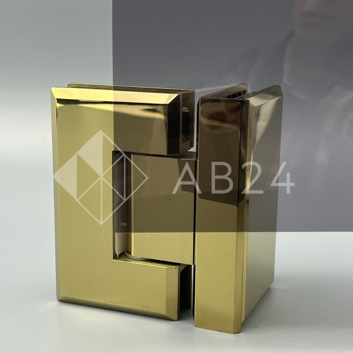 Декоративная пленка 152х300 см, графит прозрачная