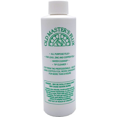 Флюс паяльный Novacan Old Master's 237 мл