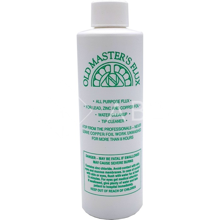 Флюс паяльный Novacan Old Master's 237 мл