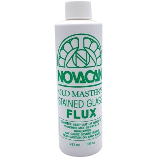 Флюс паяльный Novacan Old Master's 237 мл