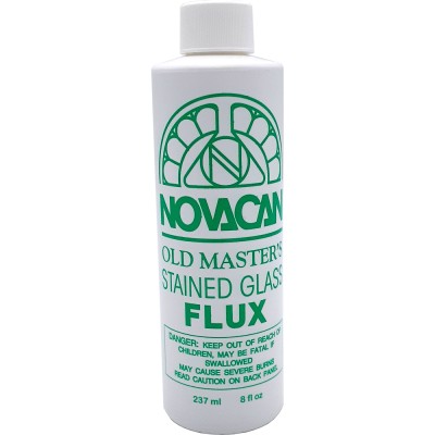 Флюс паяльный Novacan Old Master's 237 мл
