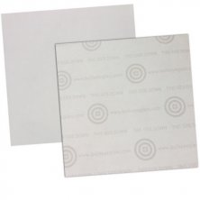 Керамическая бумага Bullseye ThinFire Shelf Paper 0,1 x 520 х 520 мм