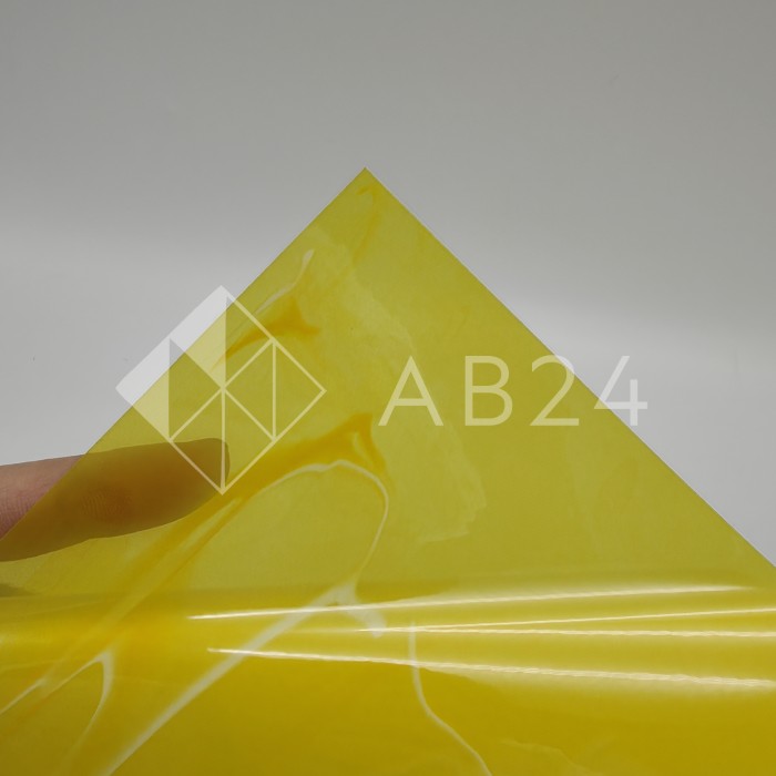 Витражная пленка Decra Led SR5487 (SF 489)