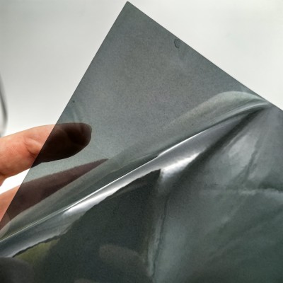 Витражная пленка Decra Led SR1034 (SF 034)