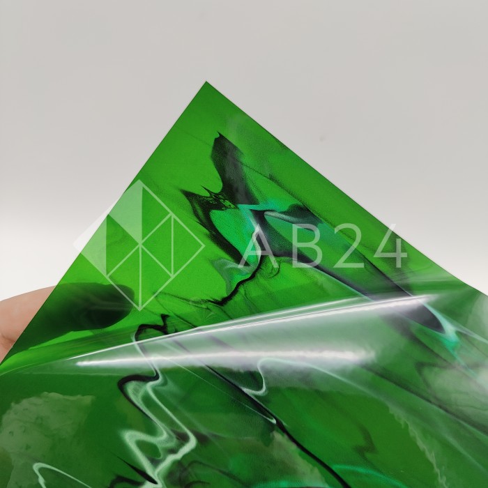 Витражная пленка Decra Led SR5466 (SF 466)