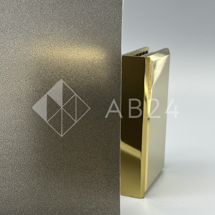 Декоративная пленка 152х5000 см, графит матовая