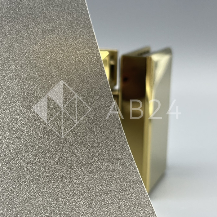 Декоративная пленка 152х5000 см, графит матовая