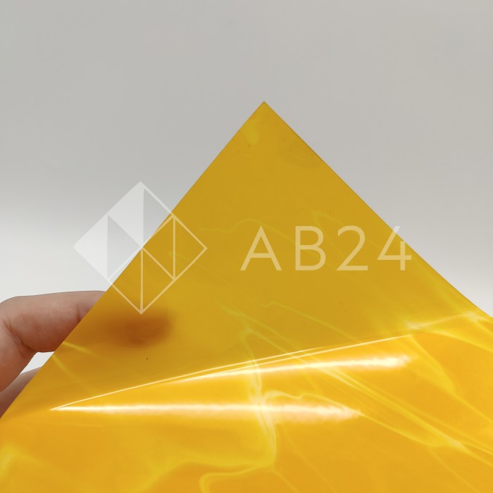 Витражная пленка Decra Led SR5488 (SF 490)