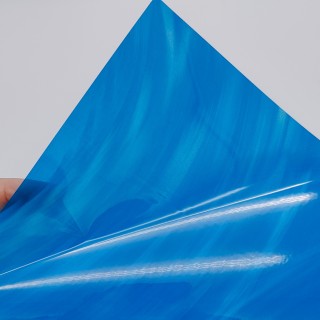 Витражная пленка Decra Led SR2156 (SF 156)