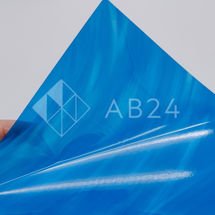 Витражная пленка Decra Led SR2156 (SF 156)