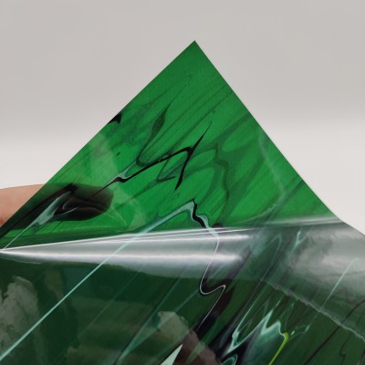 Витражная пленка Decra Led SR5467 (SF 467)