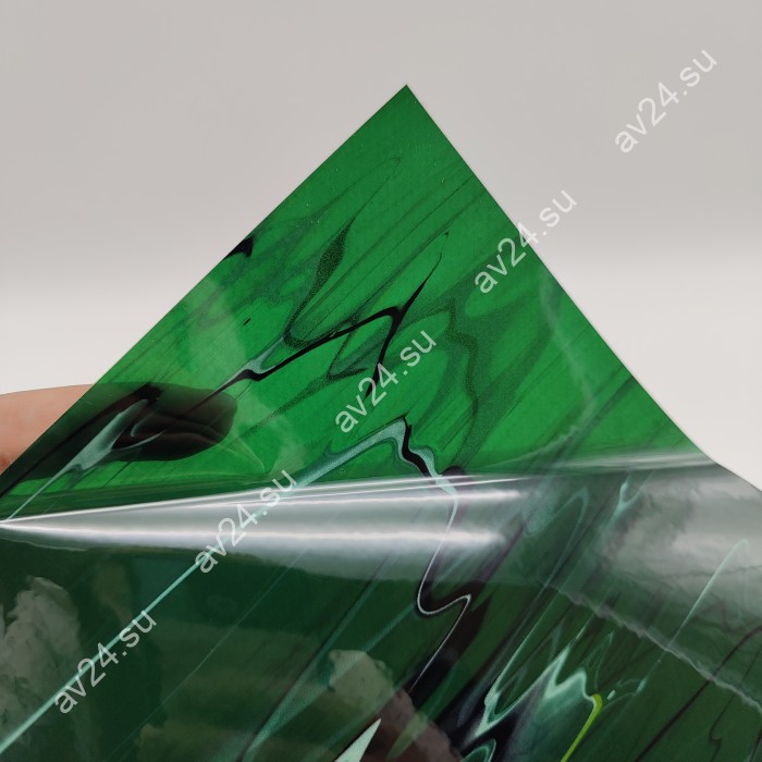 Витражная пленка Decra Led SR5467 (SF 467)