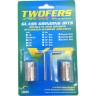 Шлифовальная головка Twofers 19 мм, стандартная
