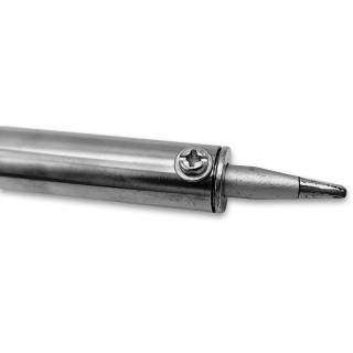 Паяльник GEHU мощностью 100Wс