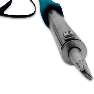 Паяльник GEHU мощностью 100Wс