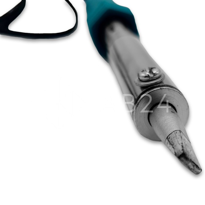 Паяльник GEHU мощностью 100Wс