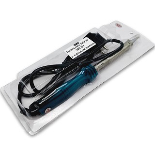 Паяльник GEHU мощностью 100Wс