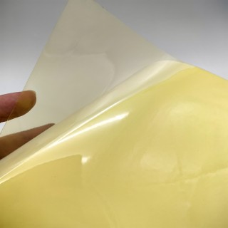 Витражная пленка Decra Led SR1036 (SF 036)