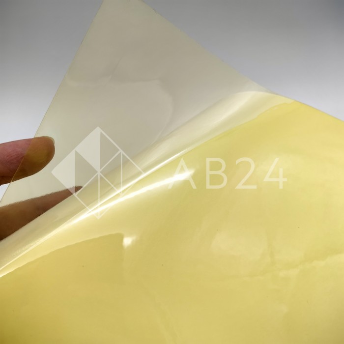 Витражная пленка Decra Led SR1036 (SF 036)