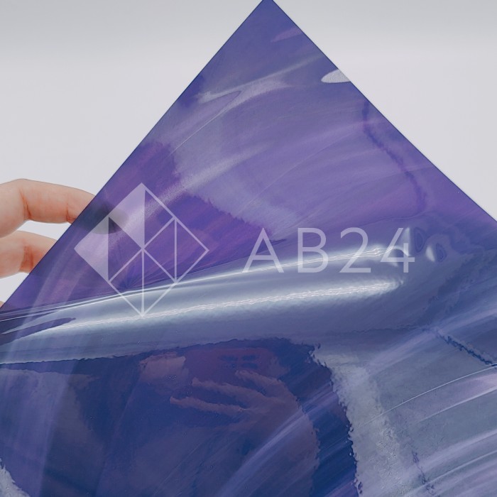 Витражная пленка Decra Led SR2157 (SF 157)