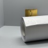 Декоративная пленка 1,52х50 м, белая матовая