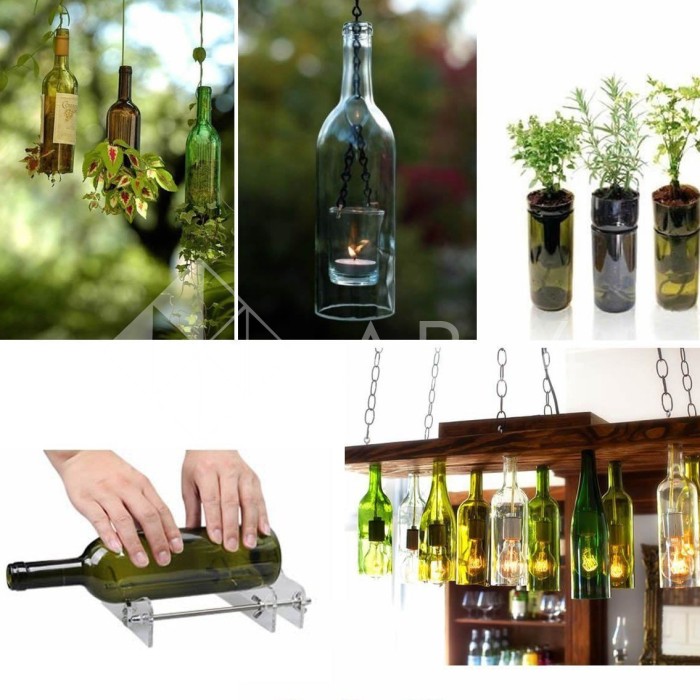 Инструмент для резки бутылок