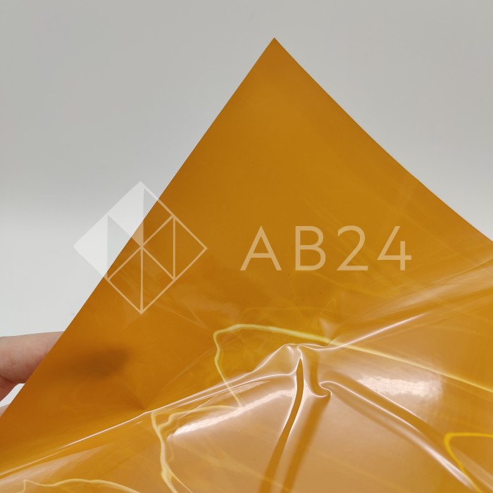 Витражная пленка Decra Led SR5490 (SF 492)