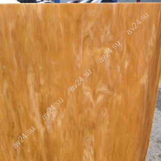 Стекло витражное AV 317-2S, целый лист - 78 х 96 cм.