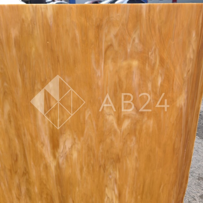 Стекло витражное AV 317-2S, целый лист - 78 х 96 cм.