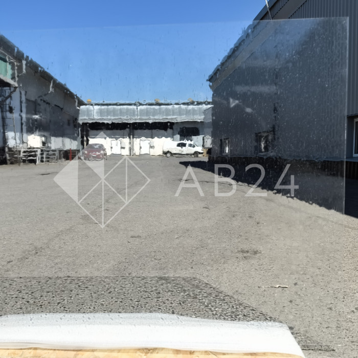 Стекло витражное AV 100Seedy четверть листа (50 х 37, 5 см)