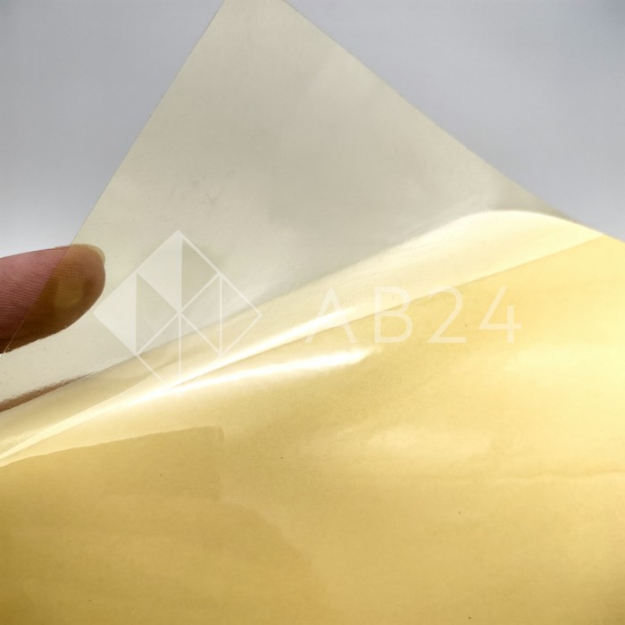 Витражная пленка Decra Led SR1037 (SF 037)