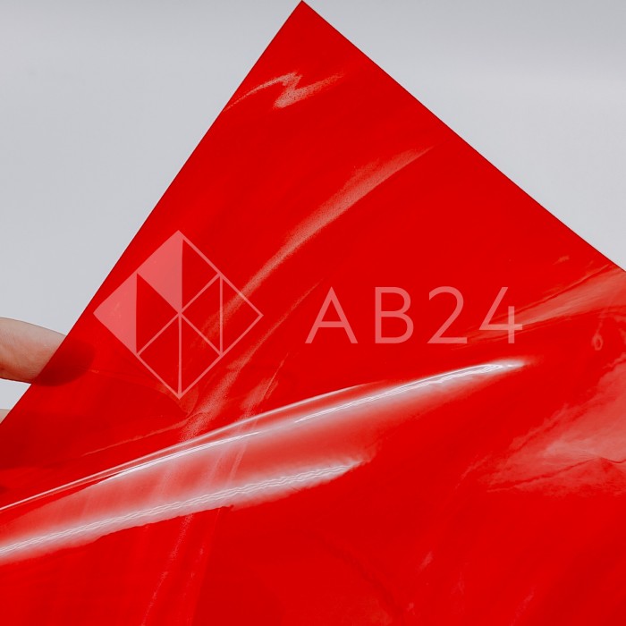 Витражная пленка Decra Led SR2158 (SF 158)