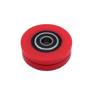 Узел оранжевой втулки Taurus 3 (с подшипником)