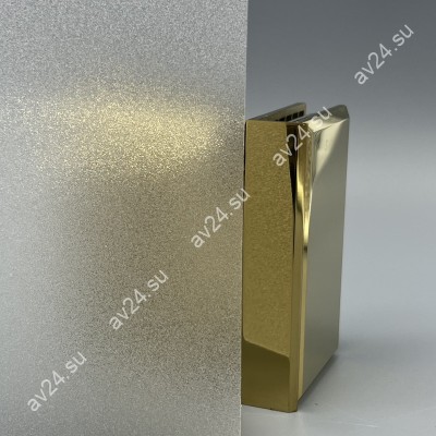 Декоративная пленка 1,52х30 м, белая матовая с глиттером