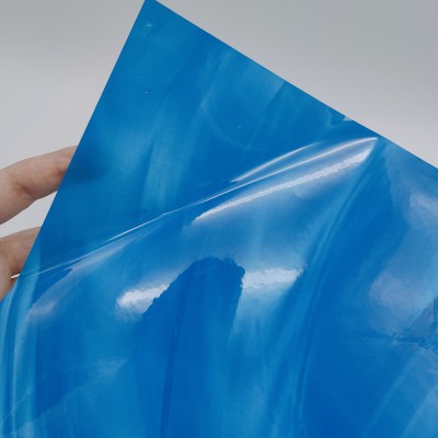 Витражная пленка ЭКОНОМ Decra Led SR2129 E (SF 129)