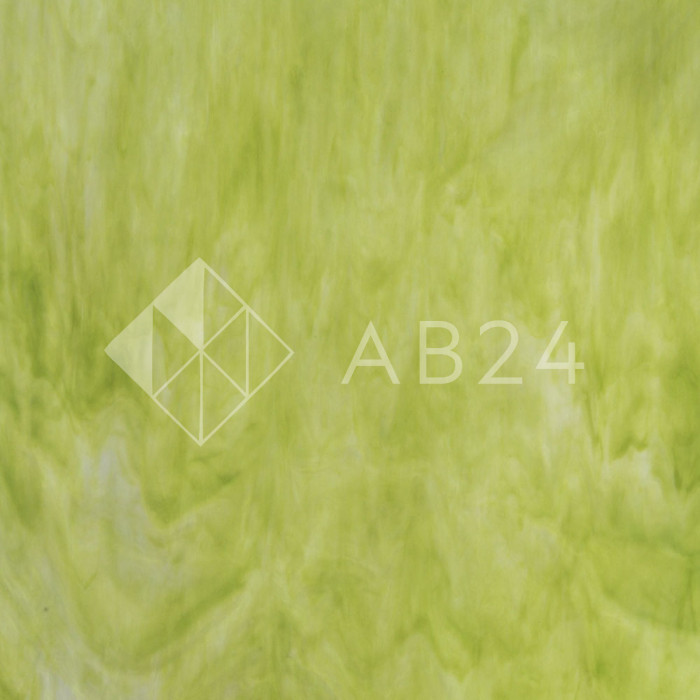 Стекло витражное AV 6022-81S пол-листа (78 х 48 см)