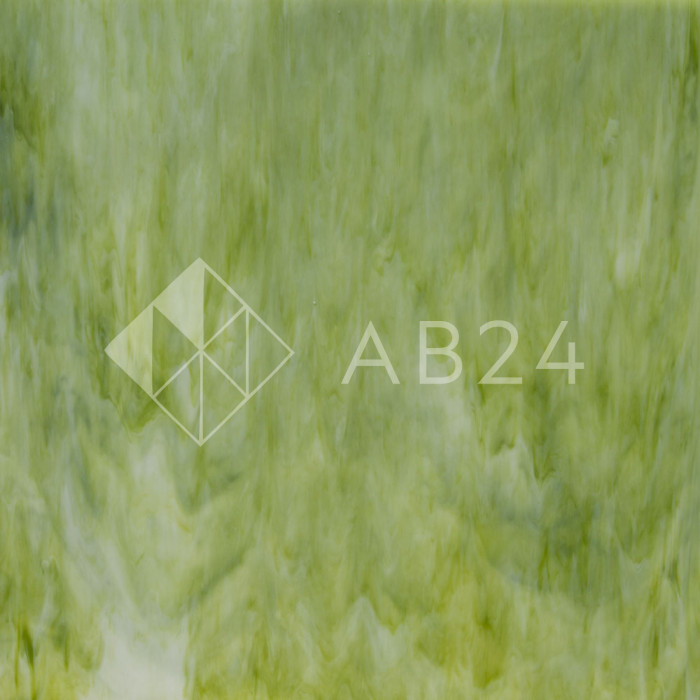 Стекло витражное AV 6022-81S пол-листа (78 х 48 см)