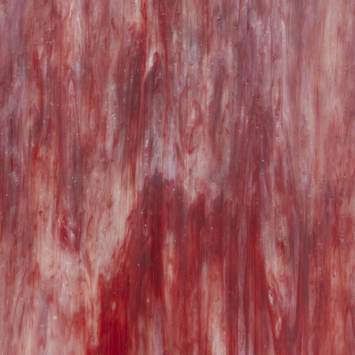 Стекло витражное AV 6055-83S четверть листа (39 х 48 см)