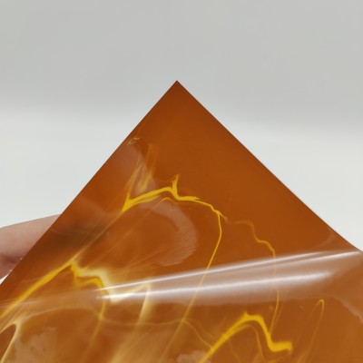 Витражная пленка Decra Led SR5471 (SF 472)