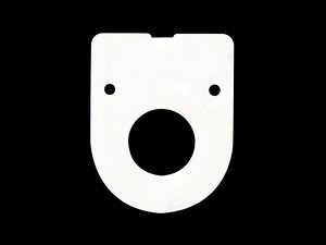 Адаптер Inland BitSert™ 40035, без губки, 19 мм (3/4 in)