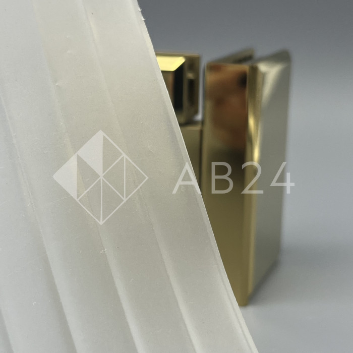 Декоративная пленка MORU матовая 152х500 см, шаг 12 мм