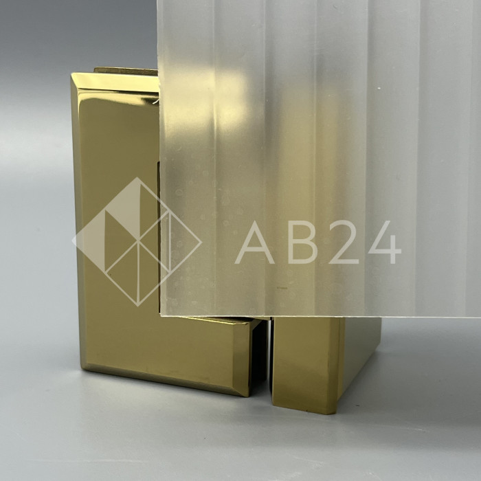 Декоративная пленка MORU матовая 152х500 см, шаг 12 мм