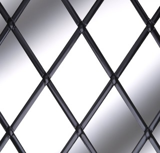 Свинцовая лента Decra Led Jet 2 мм, 2х25 м (черная)