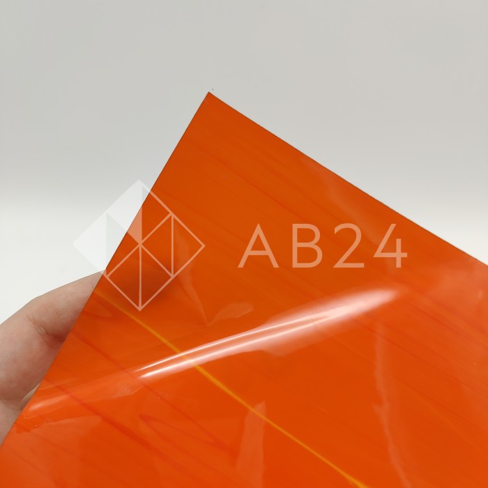 Витражная пленка Decra Led SR5492 (SF 494)