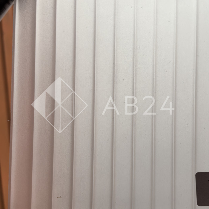 Декоративная пленка MORU матовая 152х1000 см, шаг 12 мм