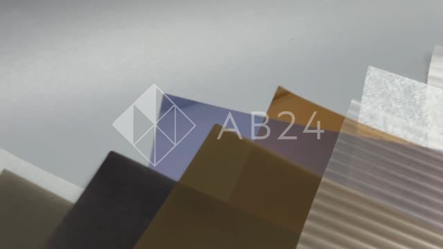 Декоративная пленка MORU матовая 152х1000 см, шаг 12 мм