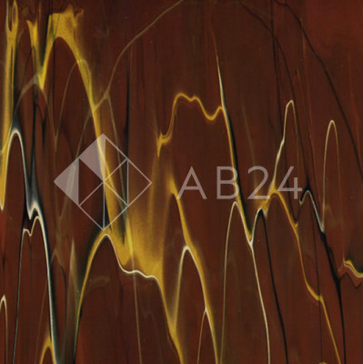 Витражная пленка Decra Led SR5493 (SF 495)