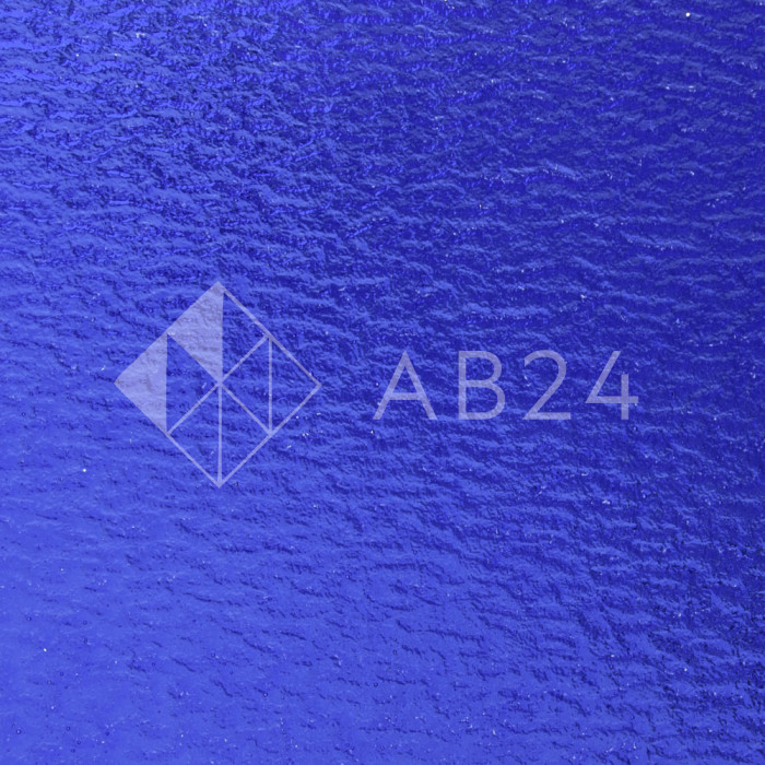 Стекло витражное AV 134RR четверть листа (39 х 48 см)