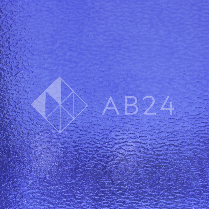 Стекло витражное AV 134RR четверть листа (39 х 48 см)