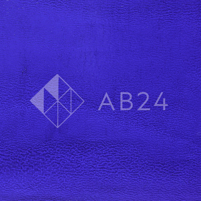 Стекло витражное AV 134RR четверть листа (39 х 48 см)